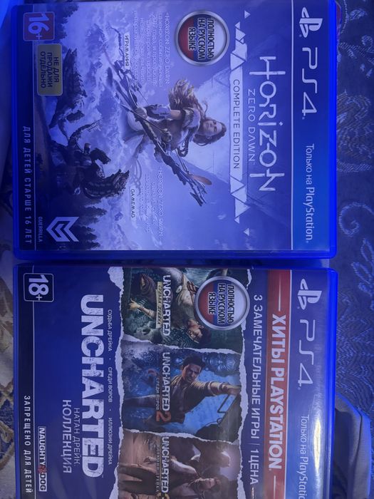 Игра PS4 продаю