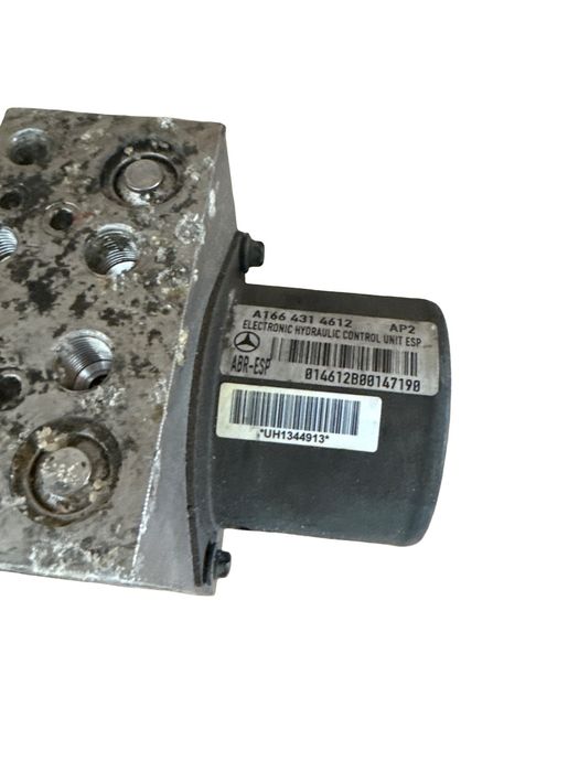 Pompa Abs Mercedes-Benz M-Class W166 2011 - 2015 A1669013400