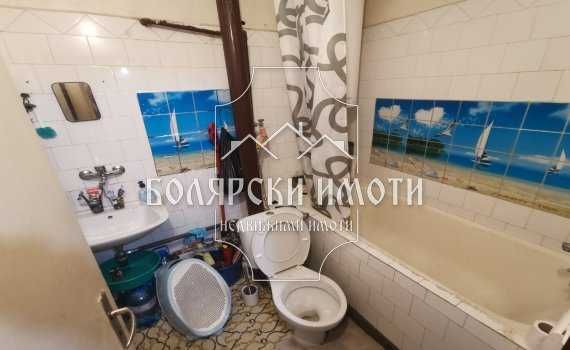 Продава се Двустаен апартамент в Горна Оряховица - 66 кв.м за 755 €/кв.м - Снимка #5