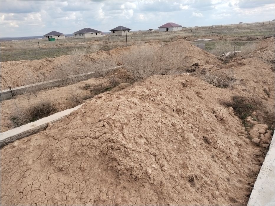 Продам землю в ЖМ Парасат