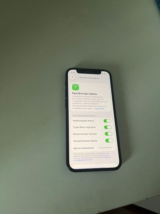 Iphone 12mini 128gb