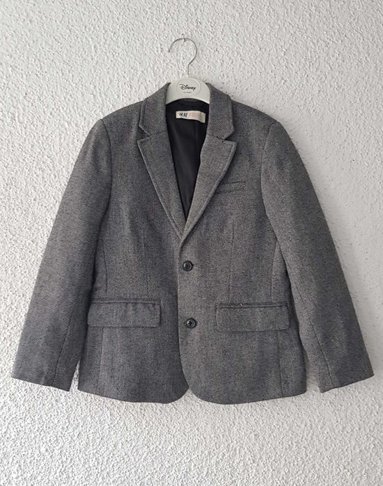 Мъжко сако ХЛ-2ХЛ