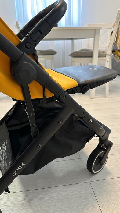 Cărucior Anex Air X