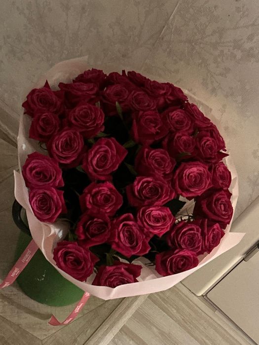 Цветы 35шттттттттт