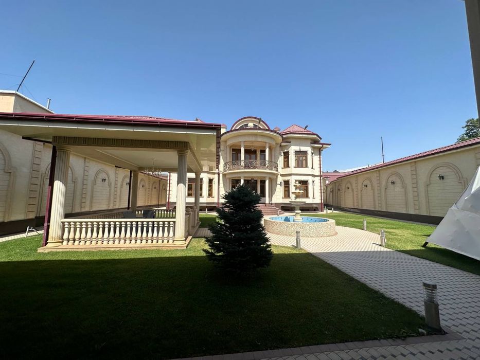 Продается Дом 17 соток в г. Самарканд