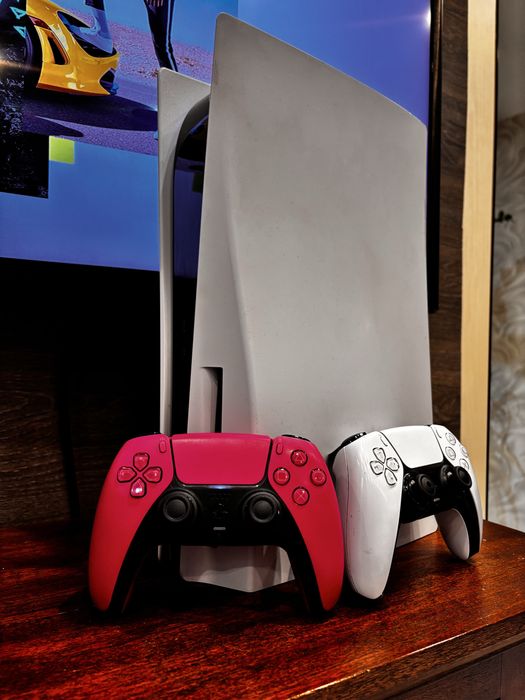 Плейстейшин 5 / Ps 5