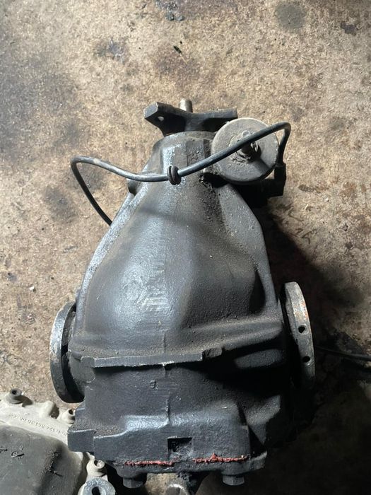 Продам редуктора от мерседеса