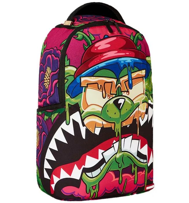 Рюкзаки Sprayground