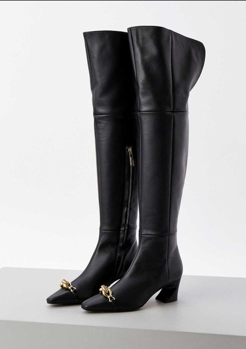 Ботфорты Baldinini