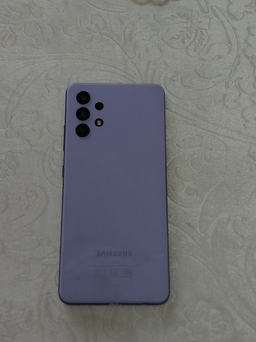 Samsung A 32 64гб