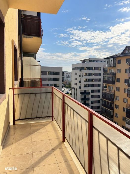 2 camere | 56 mp | Centrala | Parcare Inclusa | Direct Proprietar | 0%
