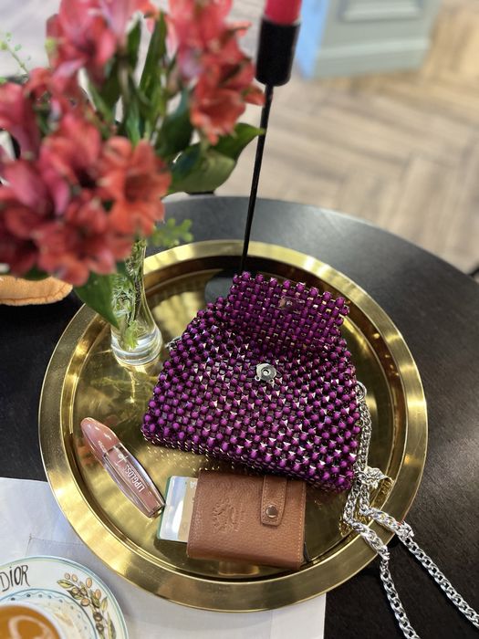 Сумка ручной работы