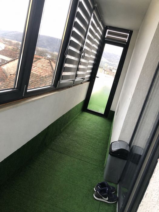 Apartament 3 camere Gilau