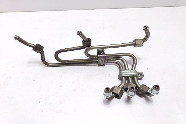 Conducte combustibil MAN TGL  seria