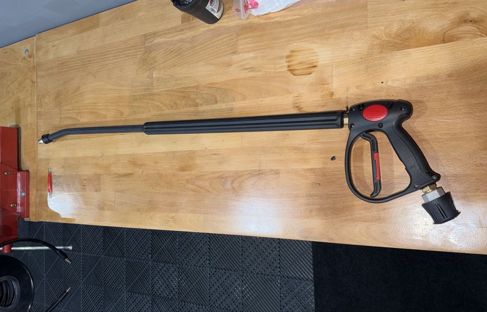 Lance Pistol Presiune Karcher