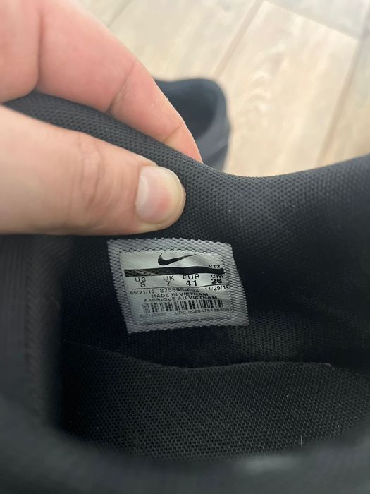 Nike Air Max 90 оригинал