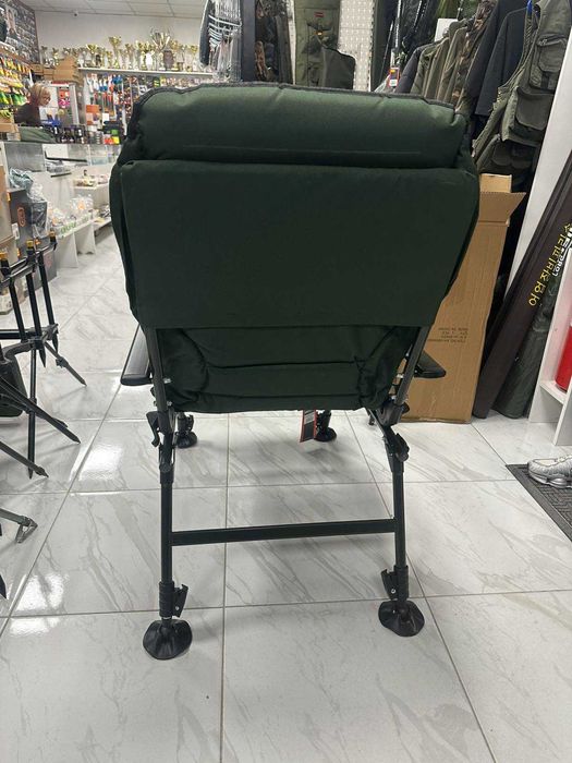 Риболовен стол-легло Carp 150кг.