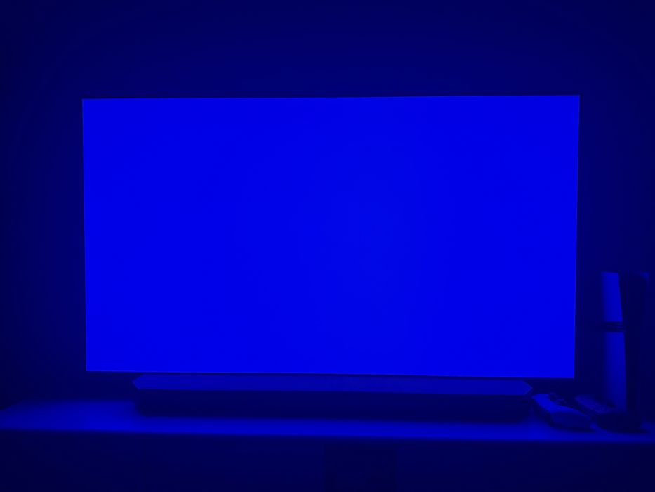 Samsung 65S90C 65” OLED 4K – garanție + stare foarte bună