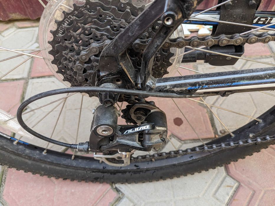 Велосипед GT Avalanche срочно