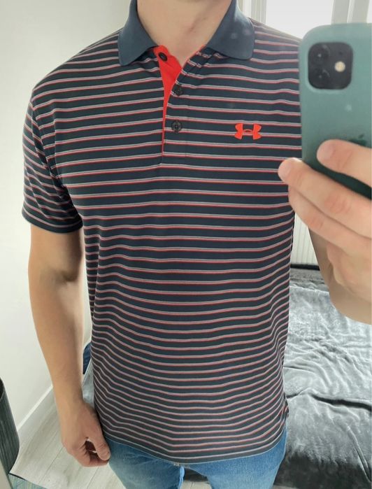 Tricou Under Armour