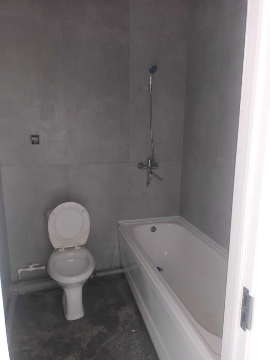 Ассалом Сохил 1 комнатная квартира