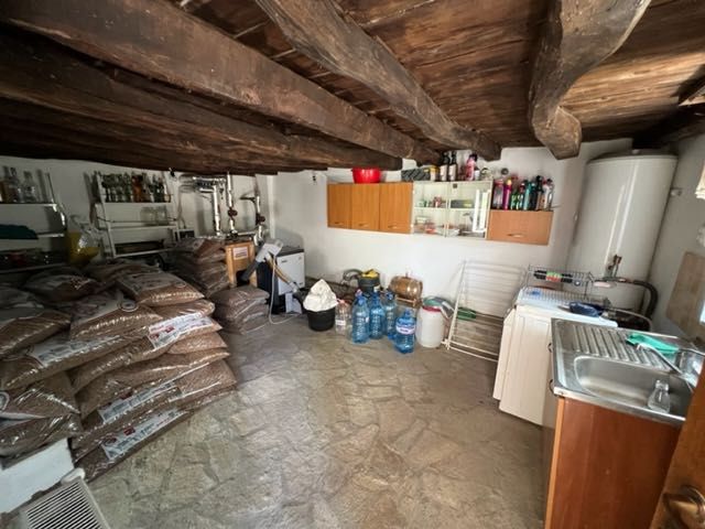 Kаменна къща в с. Гледка