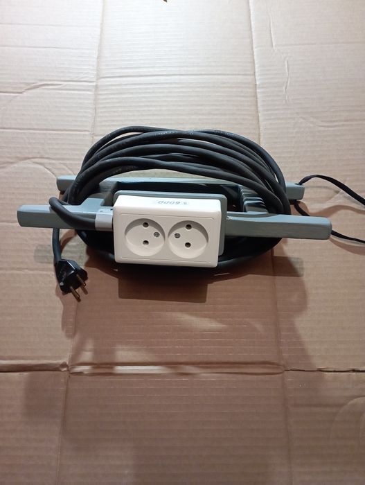 Удлинитель 10 метров