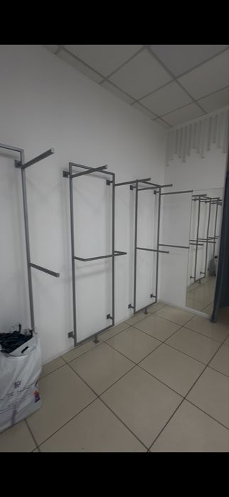 Торговое оборудование