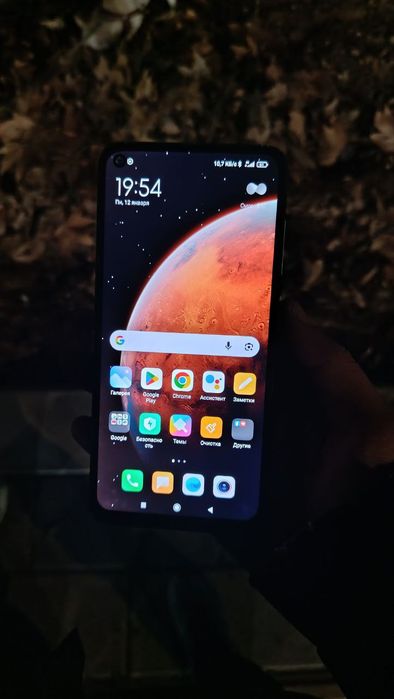 Продам редми нот 9  6/128 срочно