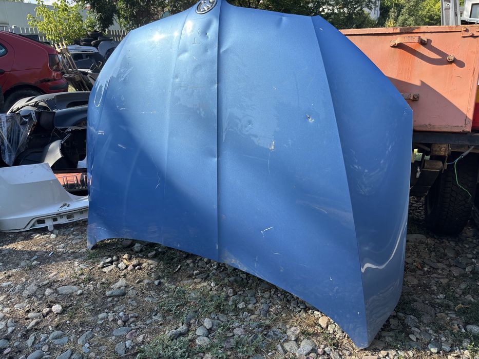 Капак Skoda Octavia