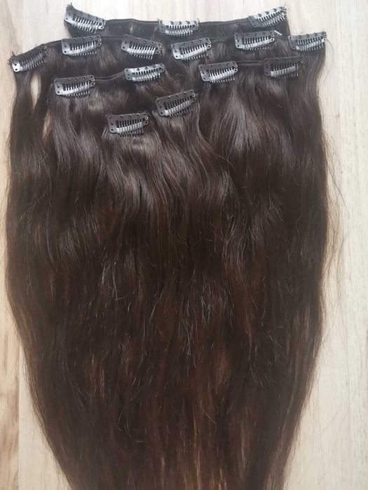 Remy 100% естествена коса