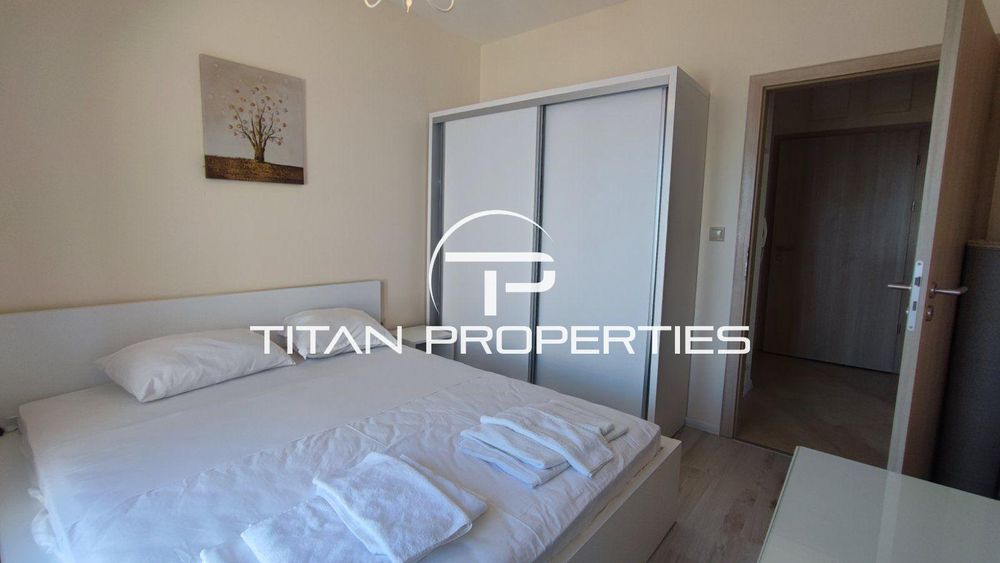 Продава се Двустаен апартамент в Варна, Аспарухово - 147 кв.м за 1123 €/кв.м - Снимка #3