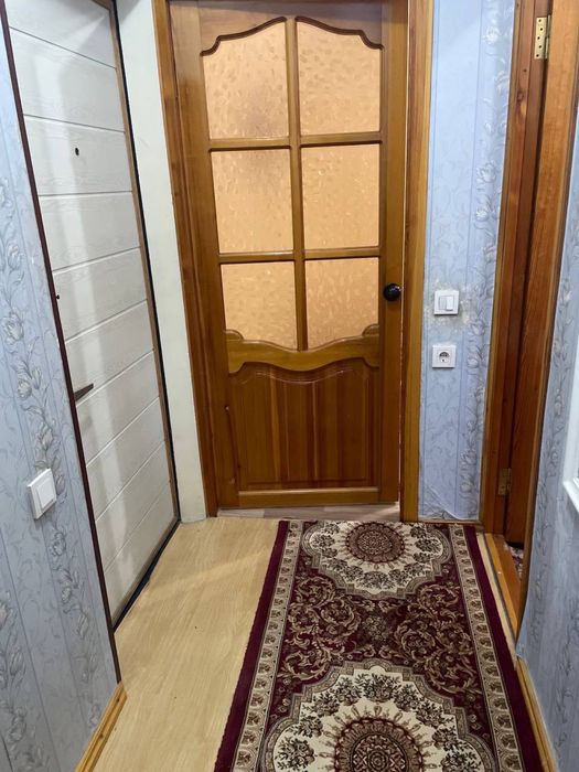 Сдам 1/2, 4 этаж, ТТЗ-1, (стадион Локомотив)