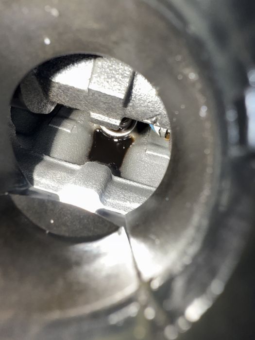 Двигатель мазда PE PE-VPS 2.0