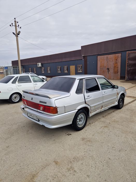 ВАЗ 2115 сатылады