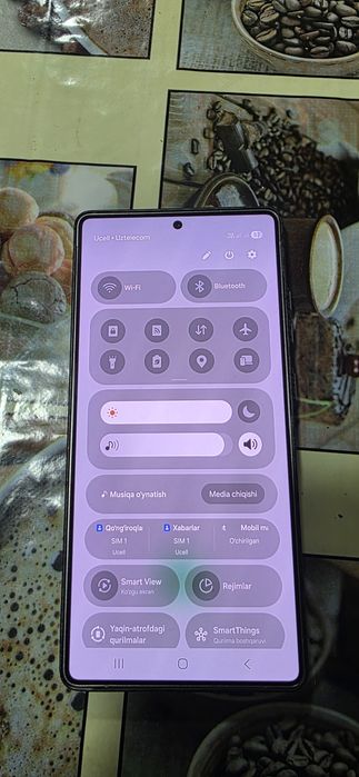 Samsung Galaxy s25 Ultra iddial