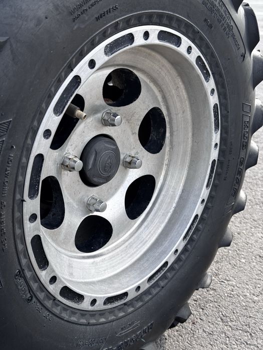 Квадроцикл cfmoto квадрик