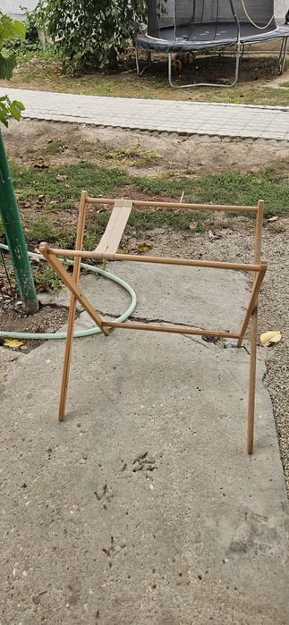 Masa pentru baie pentru bebelușii(schimbat )