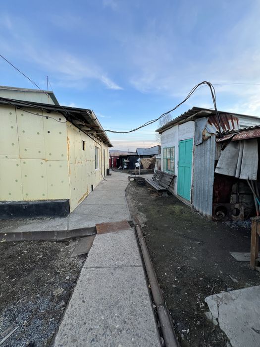 Продам до в п. Глубокое