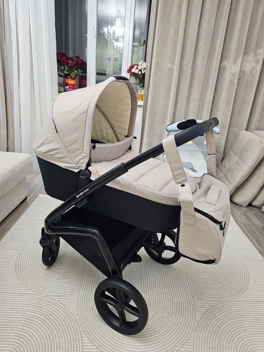 Коляска 2в1 Olsson iMotion