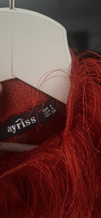 Bluza elegantă deosebita