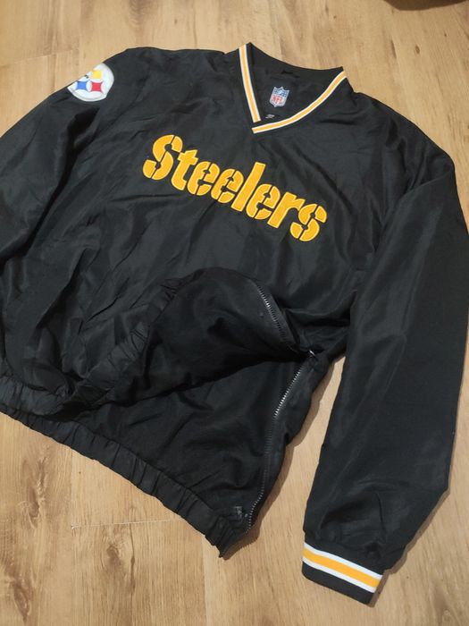 Bluza NFL Pittsburgh Steelers mărimea XL