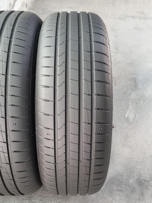 "Dot 25" 205/65/16 Hankook 2Броя: 120€ 6мм