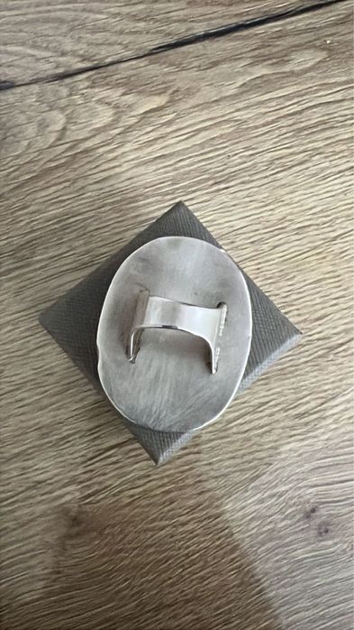 Антиквариат Таза күміс!