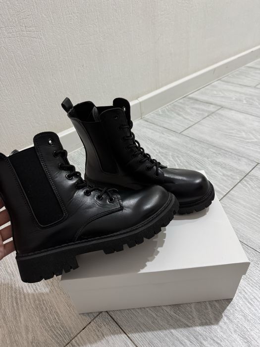 Обувь осень-весна