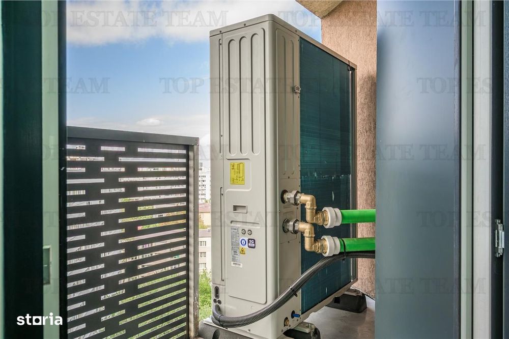 Spatiu comercial  cu view de inchiriat in Sector 3