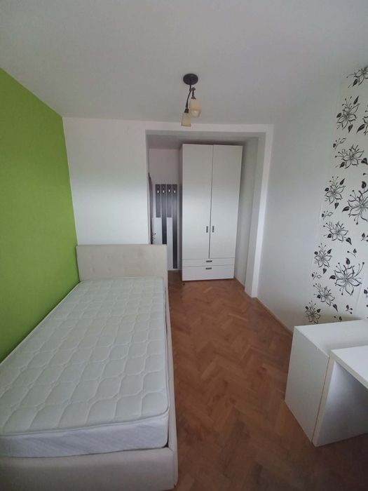 Apartament de vânzare 2 camere Centru Istoric