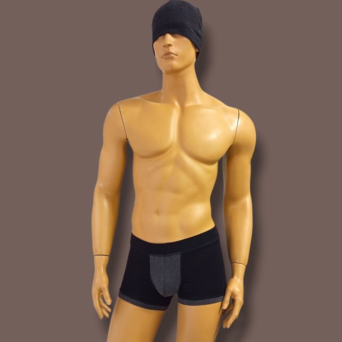 Луксозно мъжко бельо по поръчка на едро и дребно боксер слипове бански