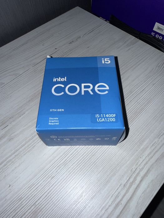 Intel i5-11400F + GIGABYTE B560 HD3 + NZXT C650