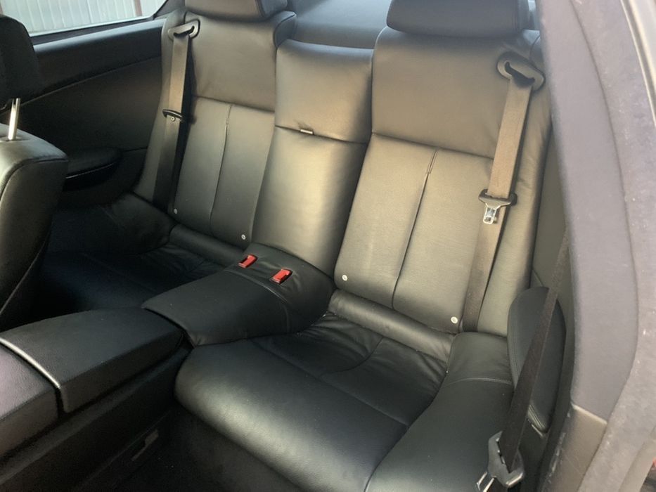 Dezmembram bmw 635d e63 din 2008